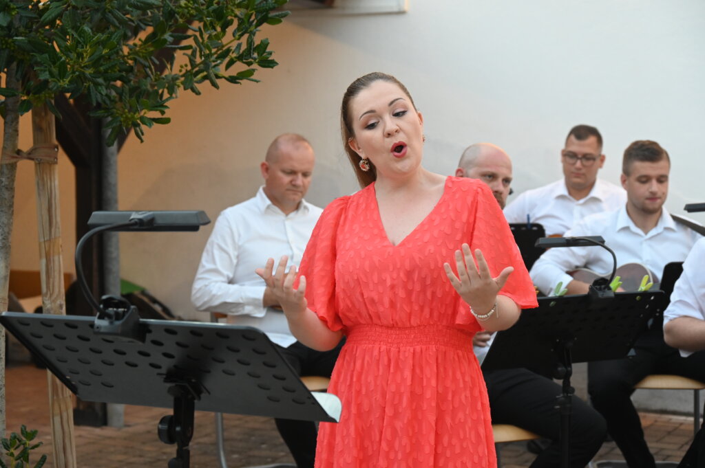 Tambura Pod Ljetnim Nebom (3)