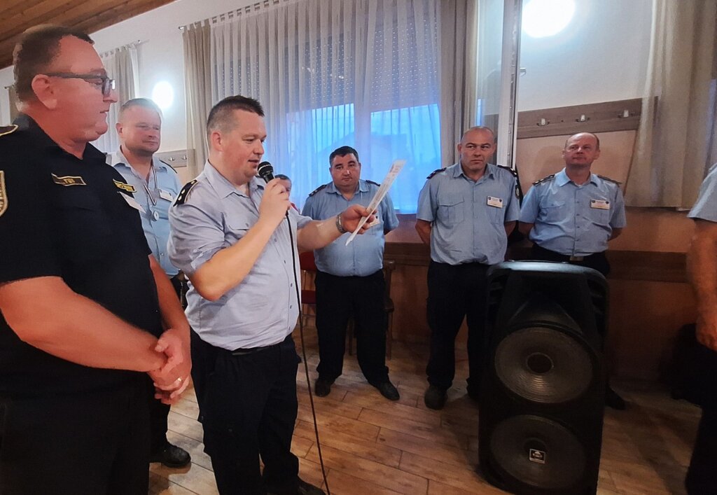 Vatrogasni Kup Natjecanje Hrzenica 2025 10