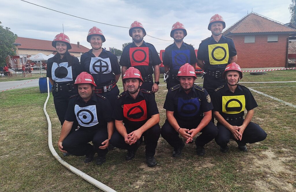 Vatrogasni Kup Natjecanje Hrzenica 2025 11