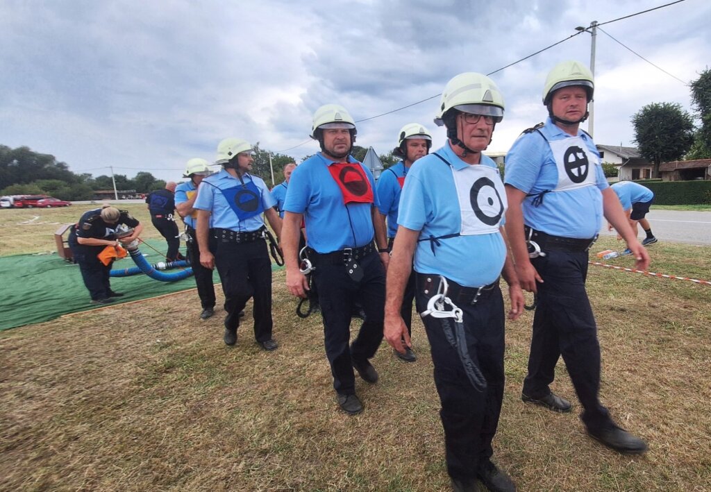 Vatrogasni Kup Natjecanje Hrzenica 2025 12