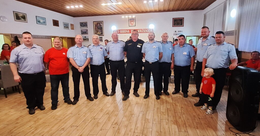 Vatrogasni Kup Natjecanje Hrzenica 2025 13