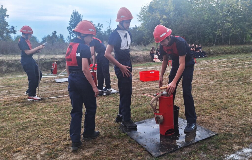 Vatrogasni Kup Natjecanje Hrzenica 2025 15