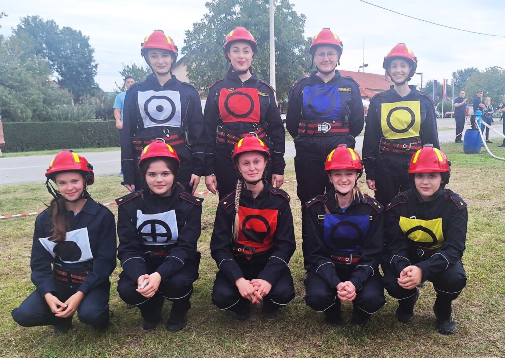 Vatrogasni Kup Natjecanje Hrzenica 2025 16