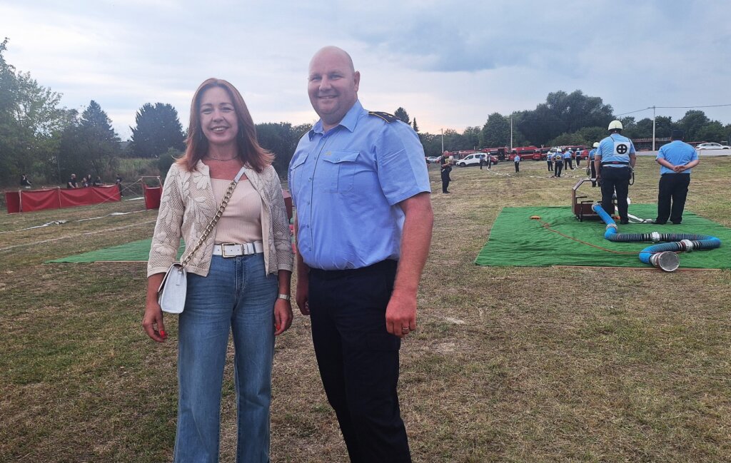 Vatrogasni Kup Natjecanje Hrzenica 2025 2