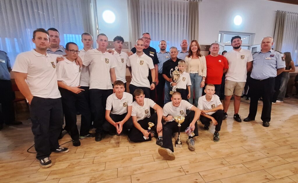 Vatrogasni Kup Natjecanje Hrzenica 2025 3