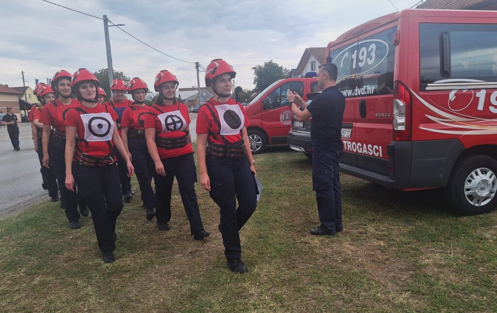 Vatrogasni Kup Natjecanje Hrzenica 2025 4