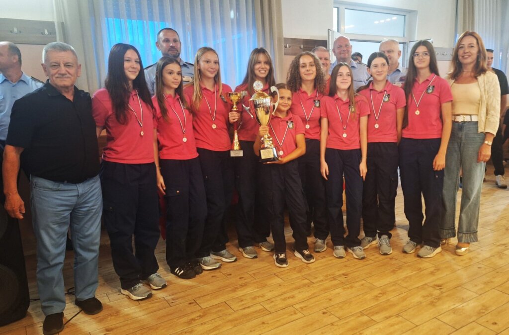 Vatrogasni Kup Natjecanje Hrzenica 2025 5