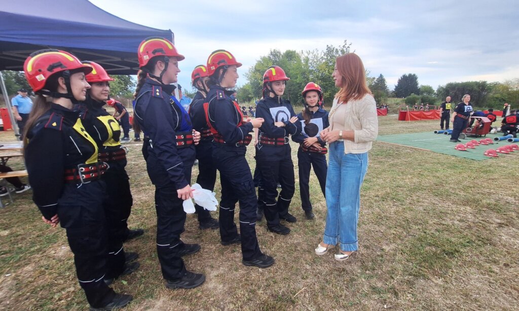 Vatrogasni Kup Natjecanje Hrzenica 2025 7