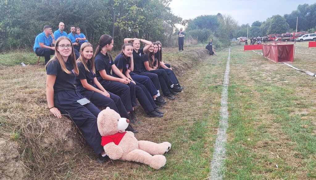 Vatrogasni Kup Natjecanje Hrzenica 2025 8