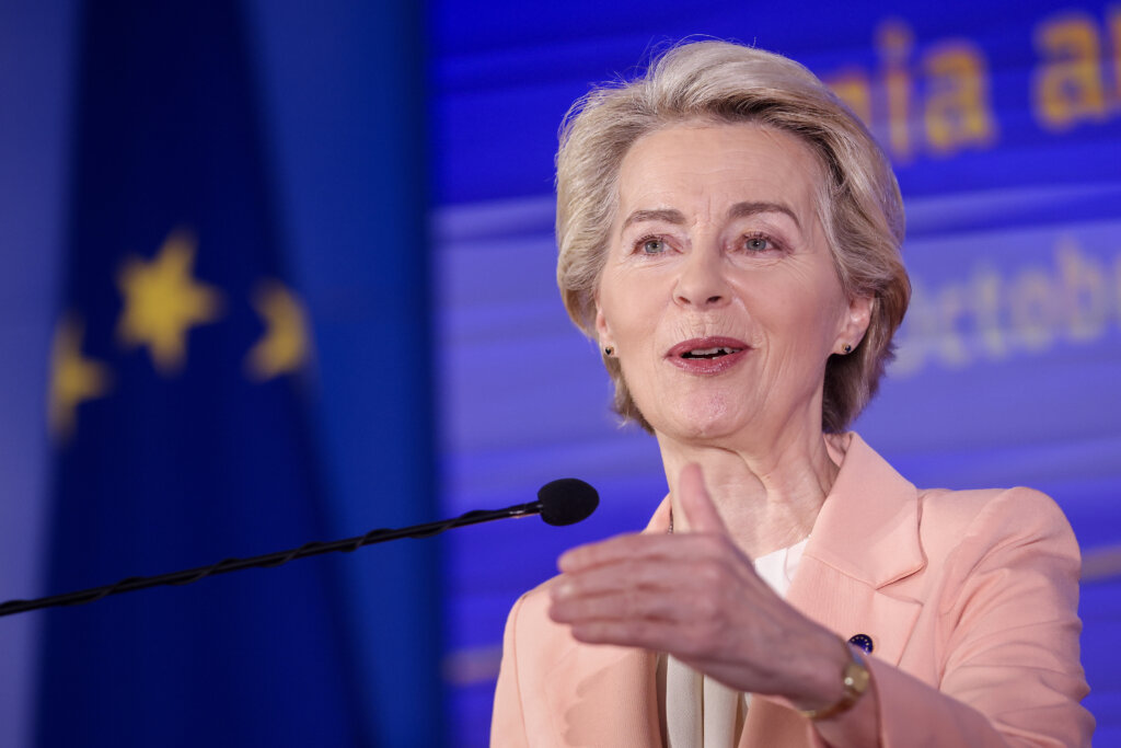 EK predlaže dva rješenja za financiranje Ukrajine u visini od 90 milijardi eura