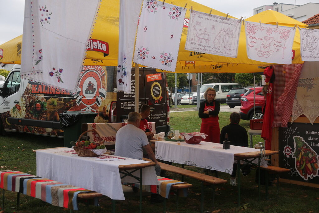 Vrbovec Nedjelja Ujutro 01