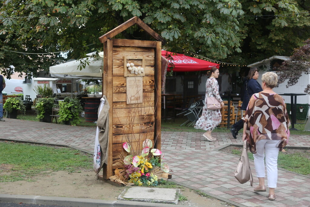 Vrbovec Nedjelja Ujutro 09