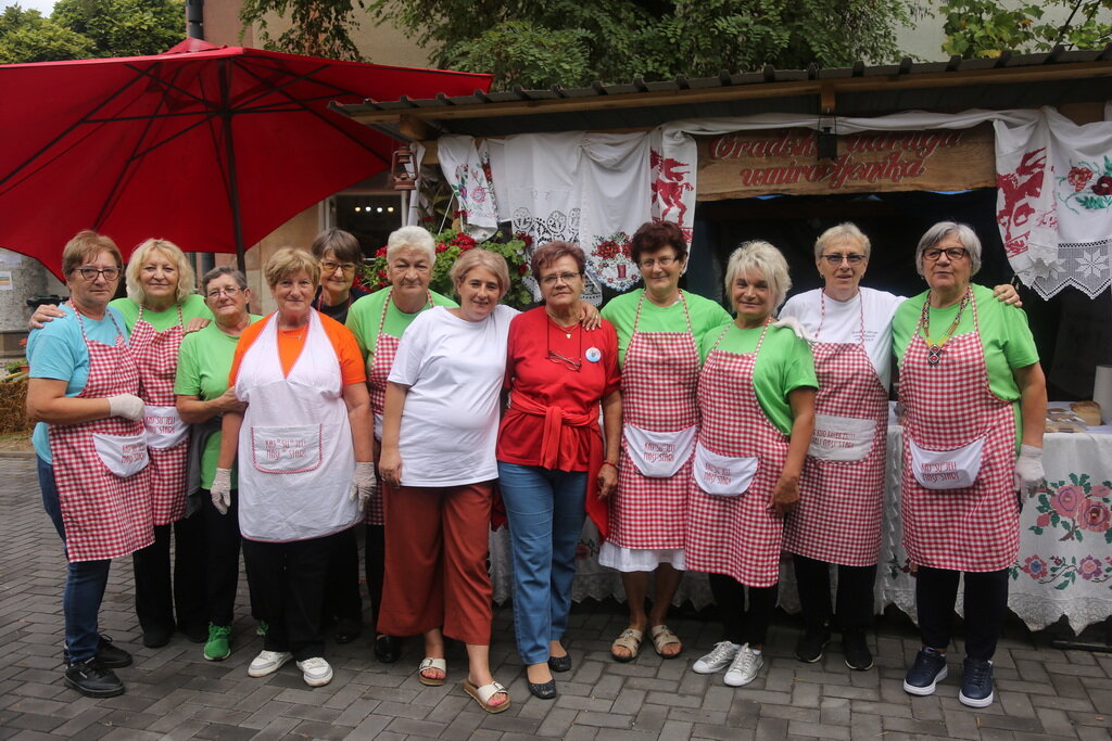 Vrbovec Nedjelja Ujutro 10