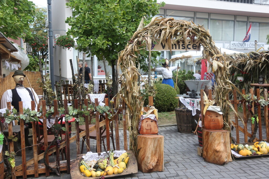 Vrbovec Nedjelja Ujutro 11