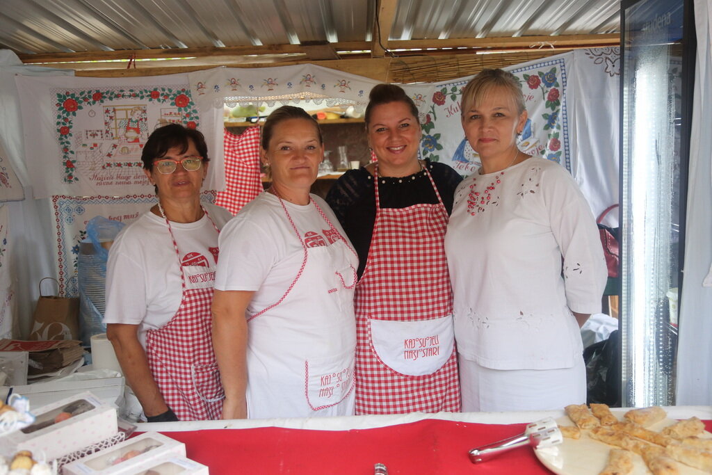 Vrbovec Nedjelja Ujutro 13