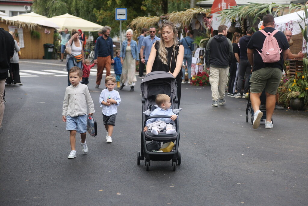 Vrbovec Nedjelja Ujutro 15