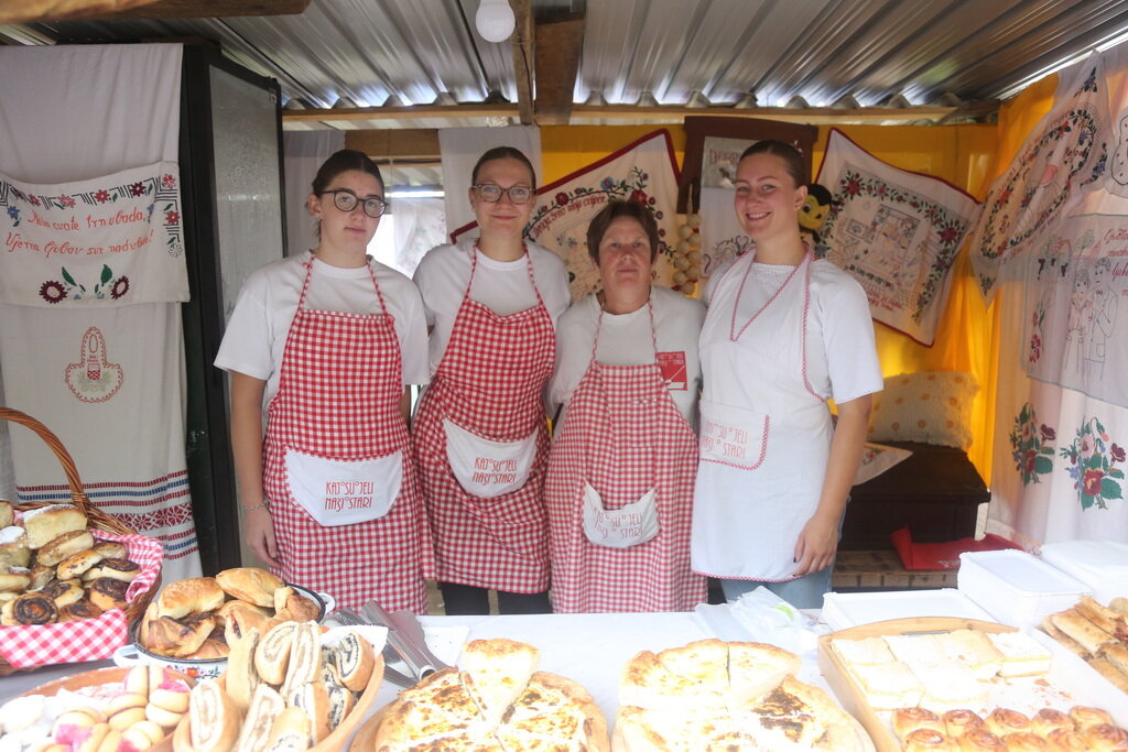 Vrbovec Nedjelja Ujutro 18