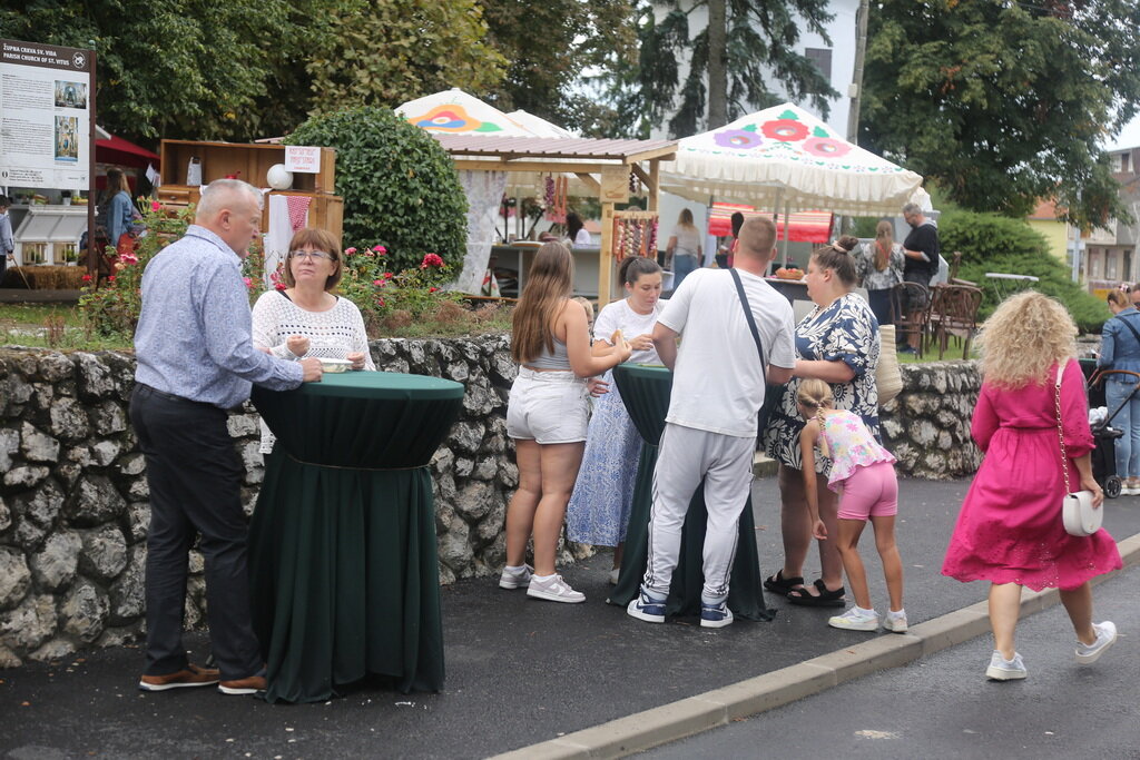 Vrbovec Nedjelja Ujutro 19