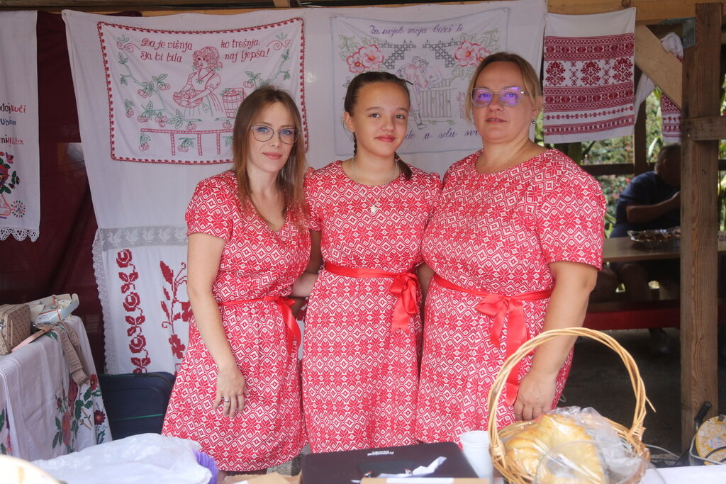 Vrbovec Nedjelja Ujutro 21