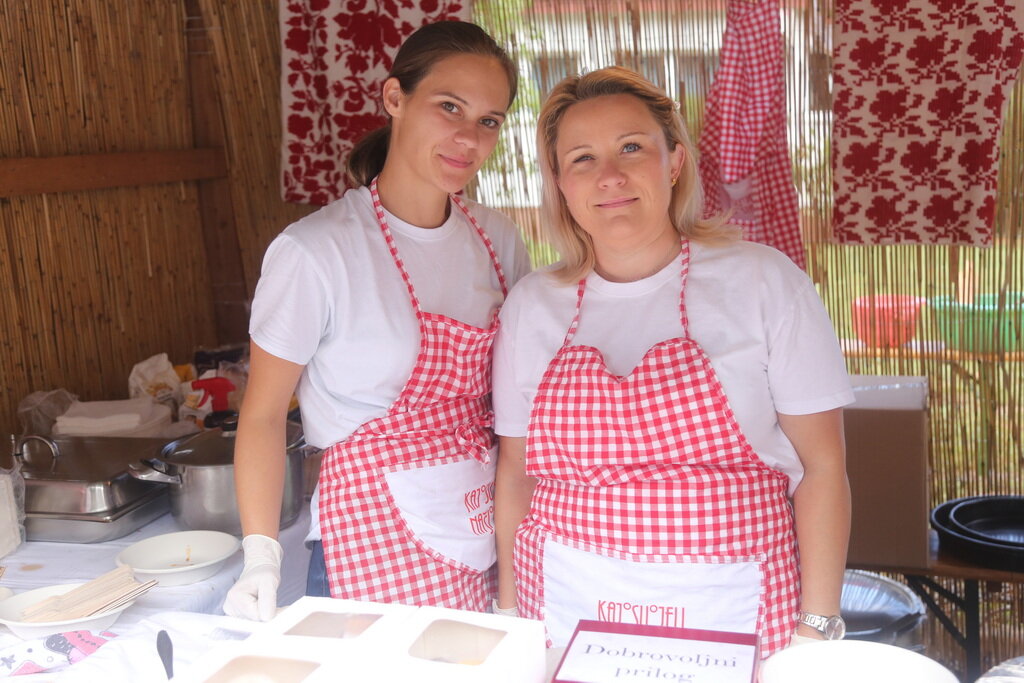 Vrbovec Nedjelja Ujutro 23