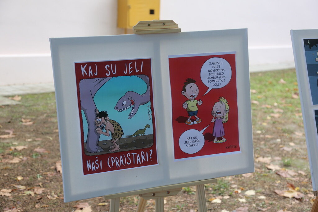 Vrbovec Nedjelja Ujutro 26