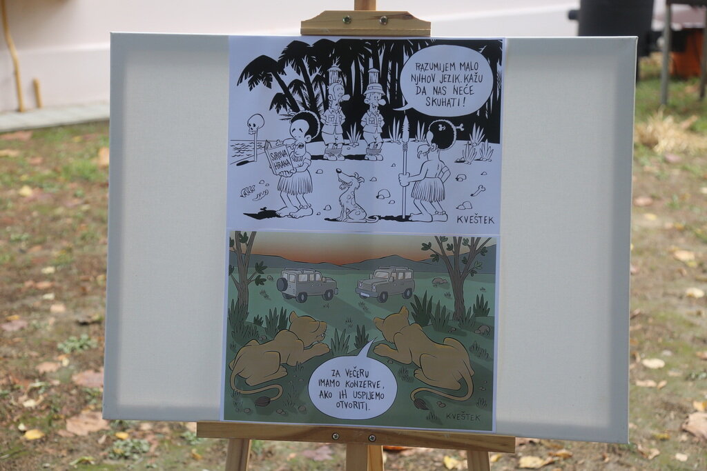 Vrbovec Nedjelja Ujutro 27