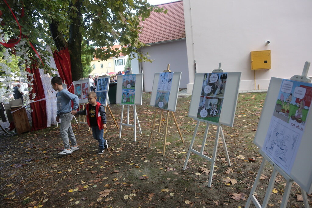 Vrbovec Nedjelja Ujutro 28