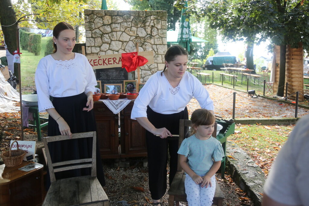 Vrbovec Nedjelja Ujutro 30