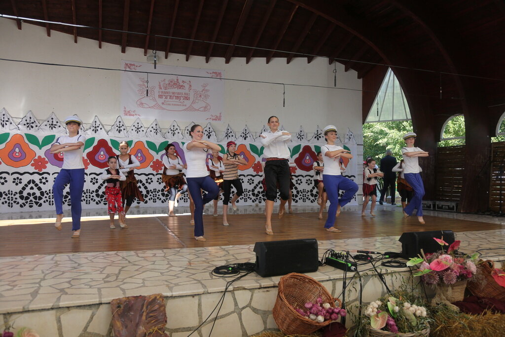 Vrbovec Nedjelja Ujutro 36