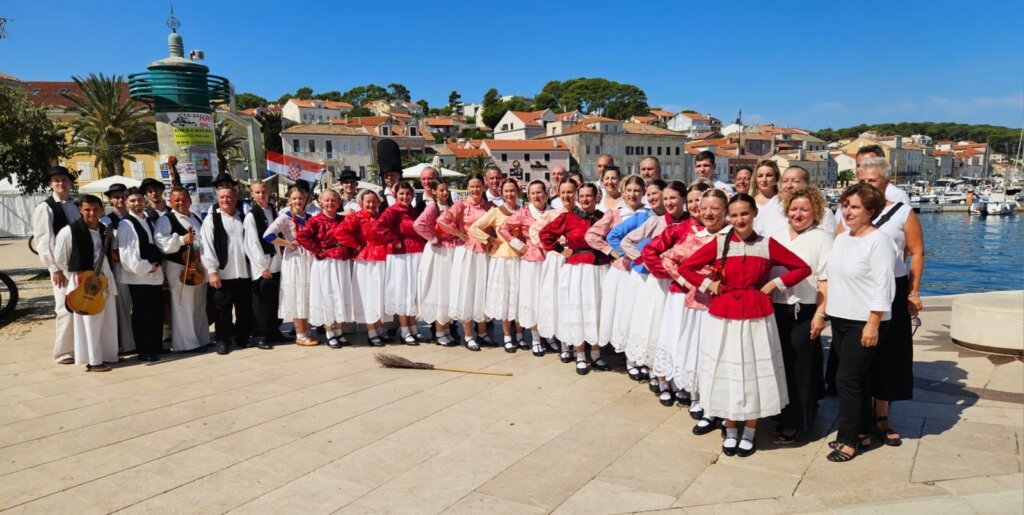 Turistička zajednica Grada Vrbovca nagradila udruge i izvođače
