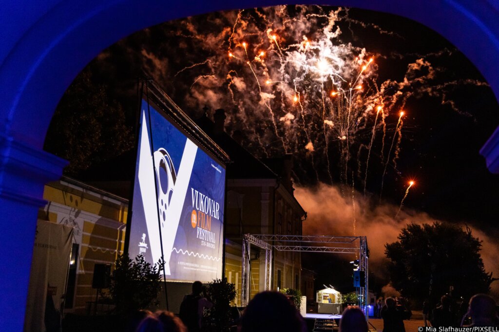 Svečano otvoren 19. Vukovar film festival
