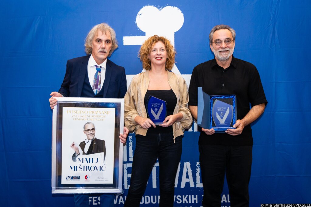 Dodjelom nagrada završen 19. Vukovar film festival, najbolji film komedija “80 Plus”