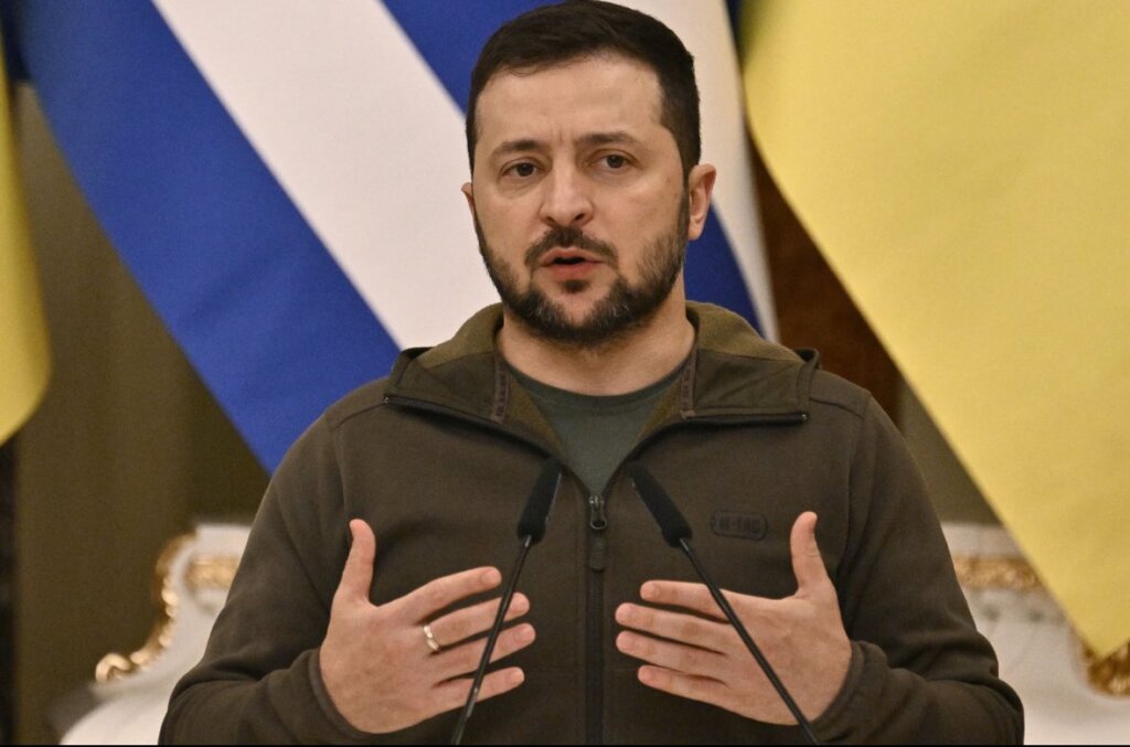 Zelenskij nakon razgovora na Floridi: Potrebno je riješiti neka teška pitanja