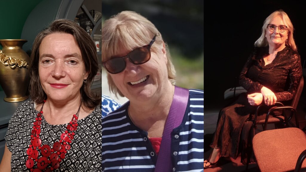 Vrbovčanke na Recitalu kajkavskog pjesništva u Krapini