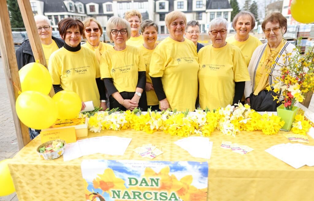 Pregledajte madeže na vrijeme – besplatni pregled u Domu kulture Đurđevac