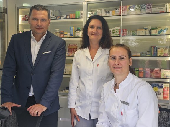 U Zagrebačkoj županiji mobilna ljekarna svaki tjedan stiže na Kostanjevac, Budinjak, u Orle i Preseku