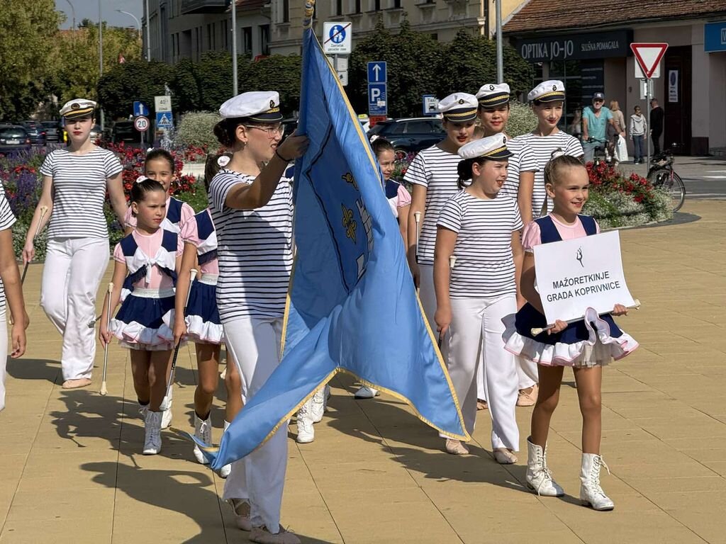 2 Medjuzupanijska Smotra Mazoret Plesa 03