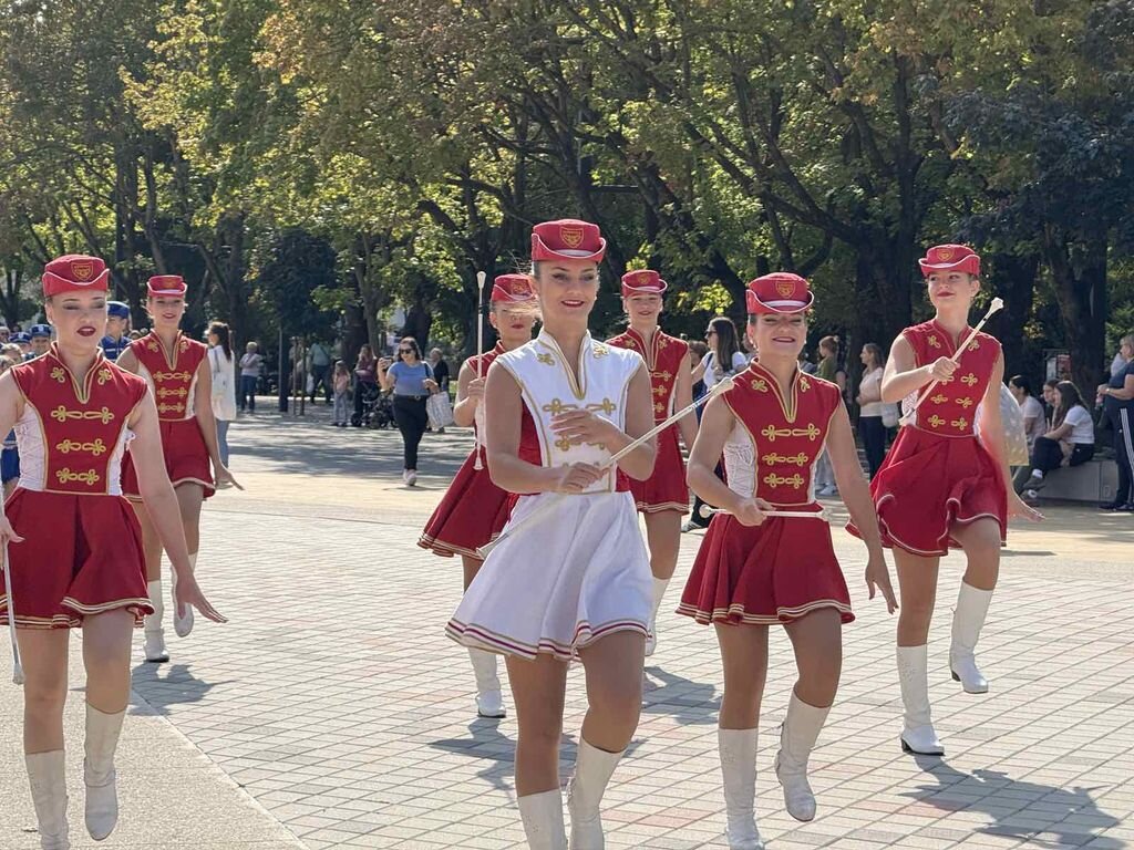 2 Medjuzupanijska Smotra Mazoret Plesa 05