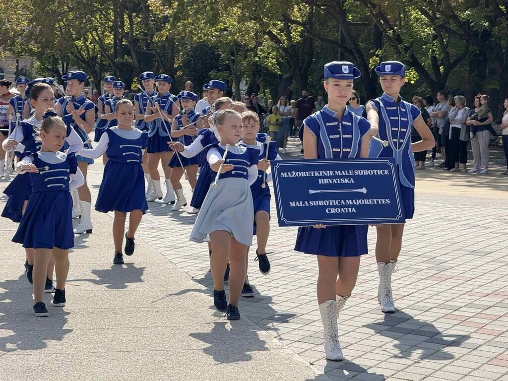 2 Medjuzupanijska Smotra Mazoret Plesa 06