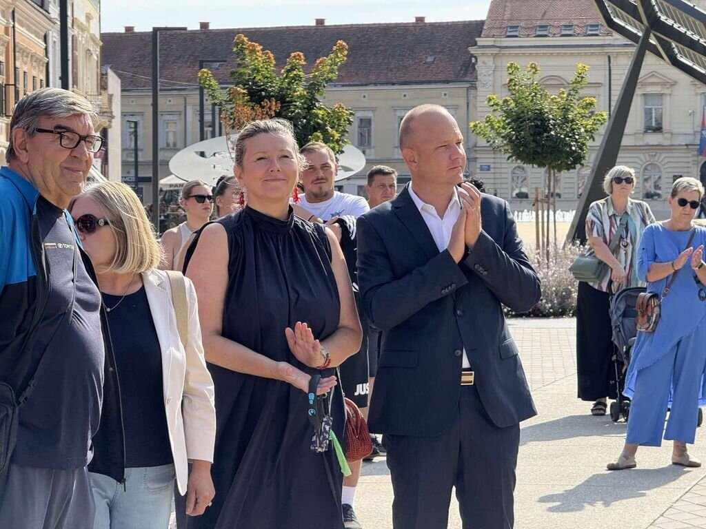 2 Medjuzupanijska Smotra Mazoret Plesa 10