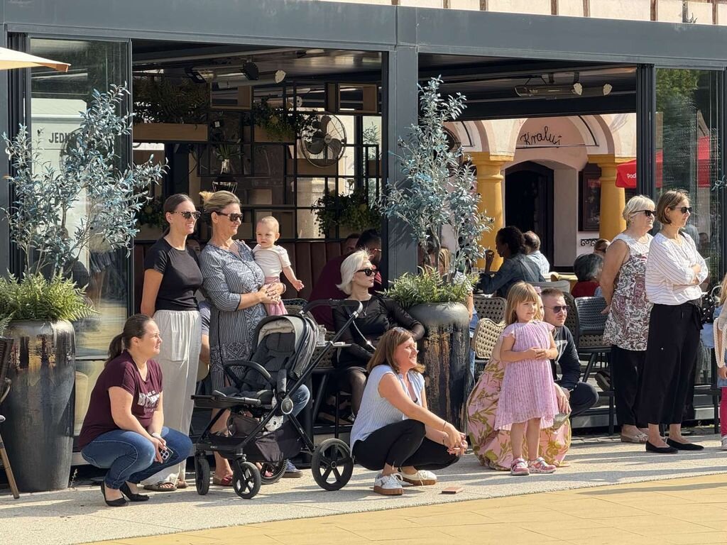 2 Medjuzupanijska Smotra Mazoret Plesa 15