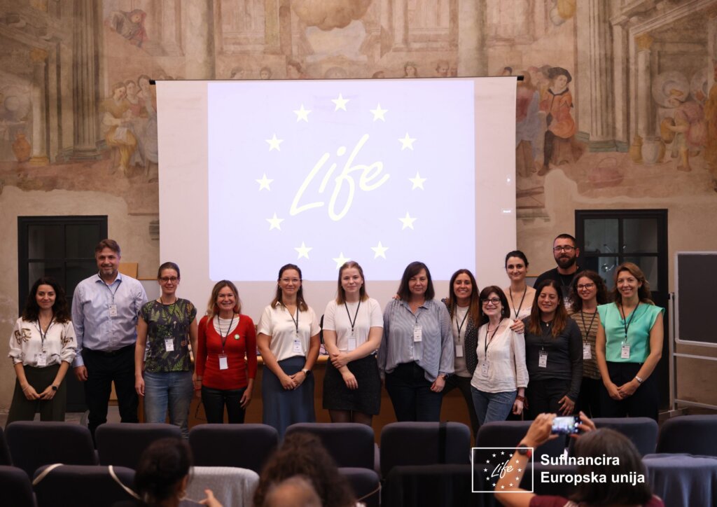 Zagrebački ZOO i zagrebačko Sveučilište u EU projektu spašavanja divljih oprašivača