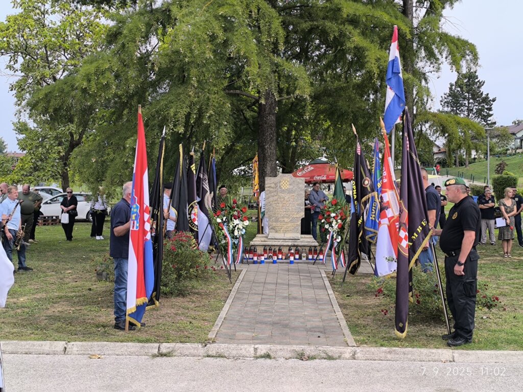 [FOTO] HVIDR-a Vrbovec sudjelovala na Gulašijadi u Kloštar Ivaniću