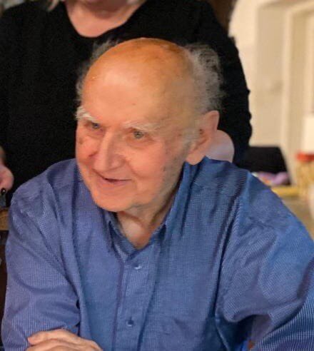 Preminuo Božidar Božo Gotal, istaknuti sportski radnik i promotor Vrbovca