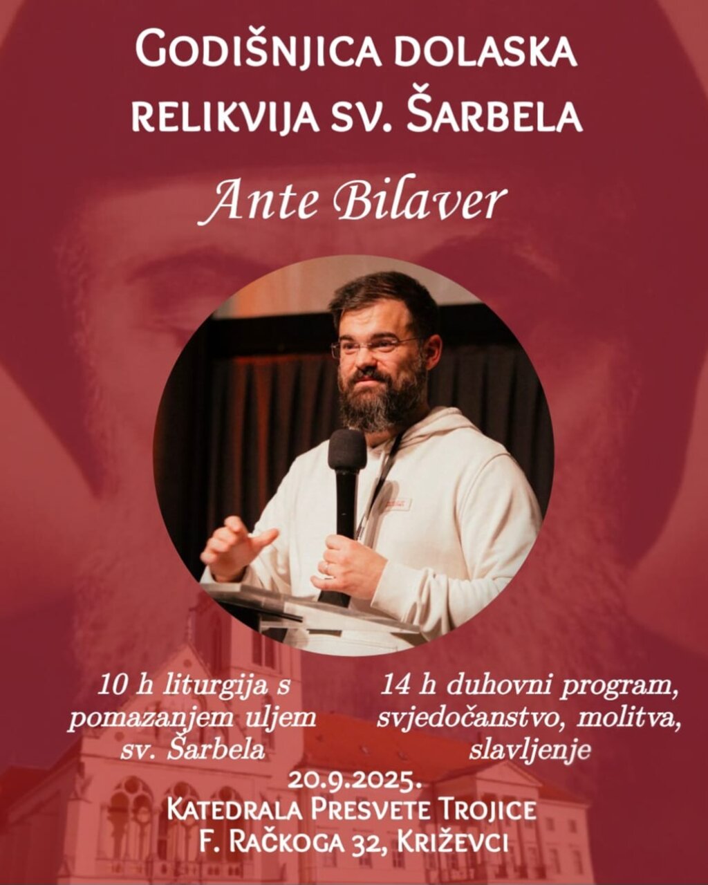Ante Bilaver