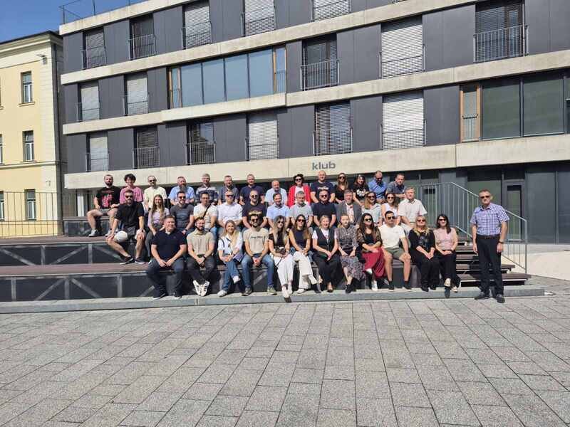 Alumni Foi Zajednica