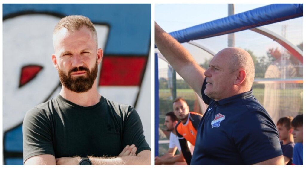 ŽUPANIJSKI KUP Radnik protiv Radnika – Zubić: Očekujem maksimalnu ozbiljnost; Kemenović: Bit će to praznik nogometa