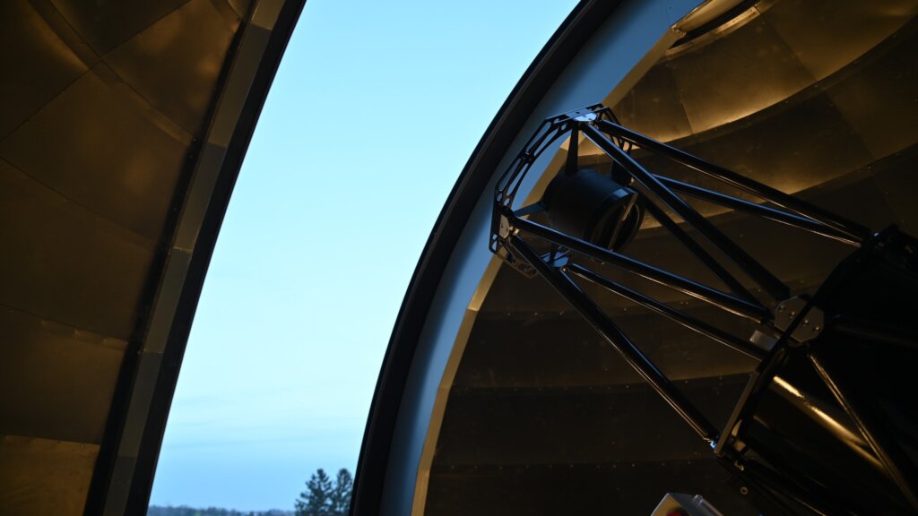 Svemirski program za školarce u novoj školskoj godini uz COSMIC