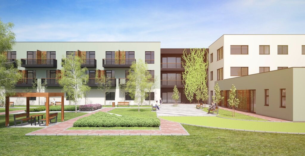 Centar Za Starije Osobe U Velikoj Gorici