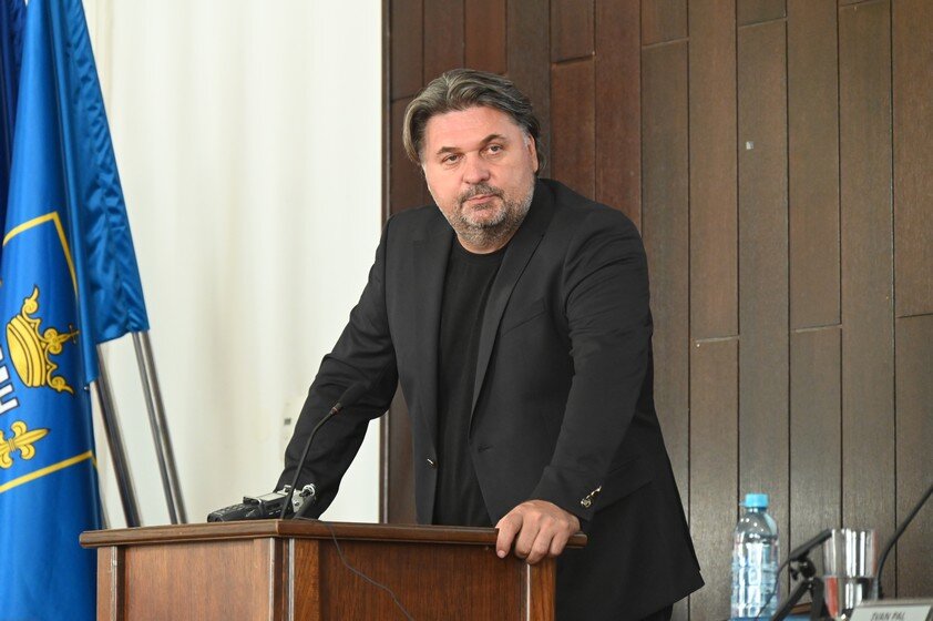 Mladen Kešer zatražio izdavanje zabrane: Grad Križevci planira dovoziti smeće iz Varaždinske županije i trovati građane